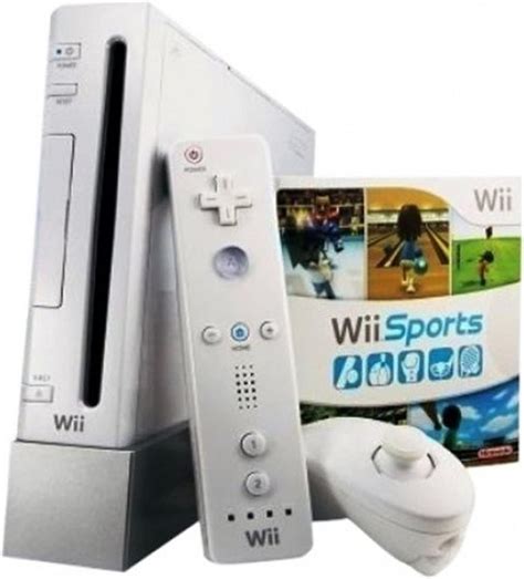 Nintendo wii amazon - 